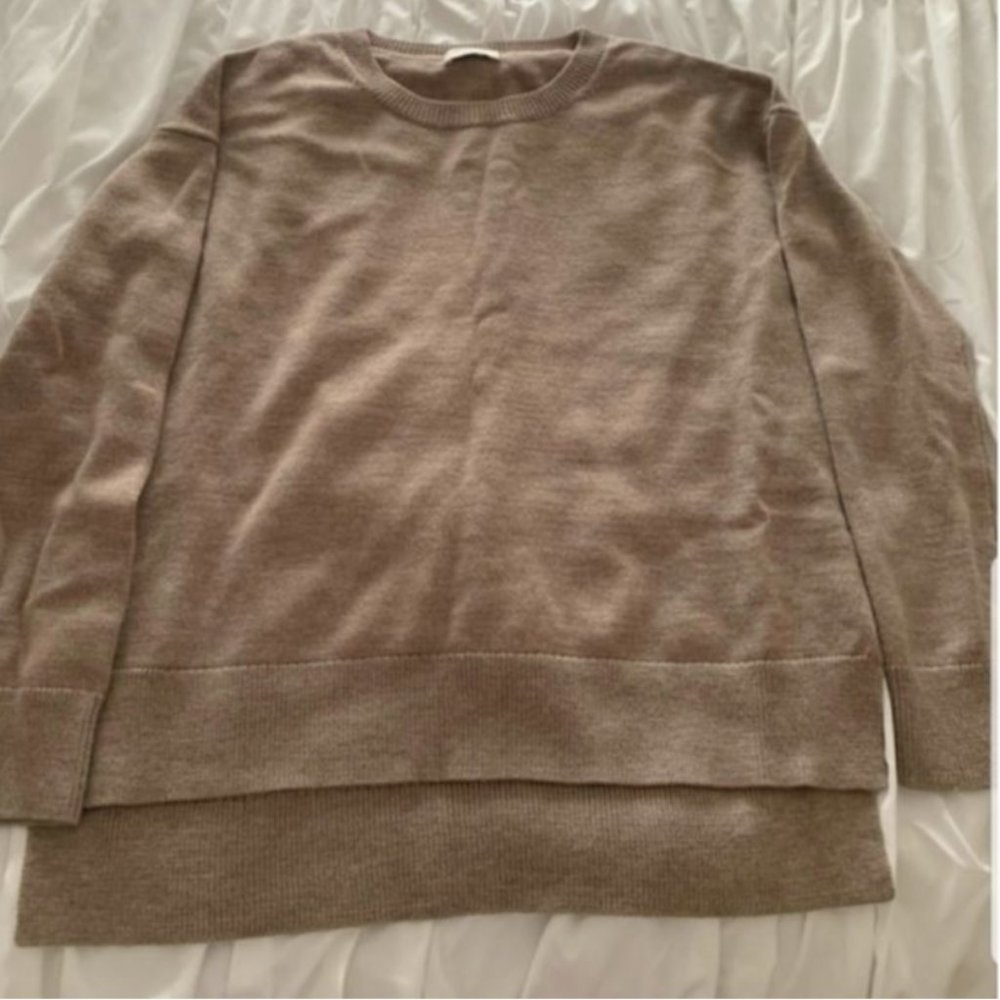 Aritzia sweater